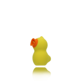 SUCKY DUCKY DELUXE - YELLOW